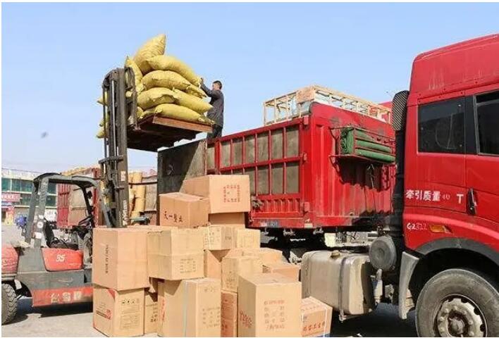 泉州到临猗县物流专线